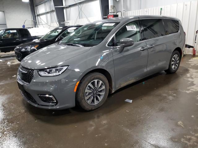 CHRYSLER PACIFICA H 2022 2c4rc1l77nr151346