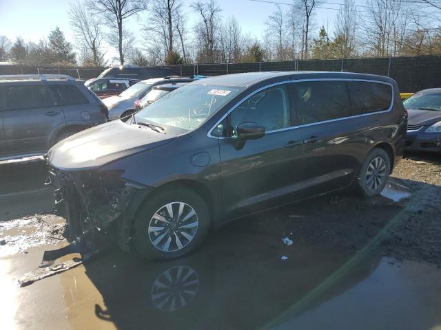 CHRYSLER PACIFICA H 2022 2c4rc1l77nr161245