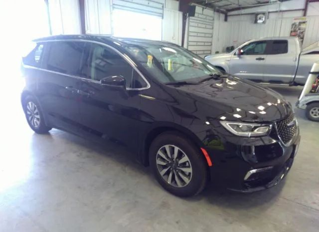 CHRYSLER PACIFICA 2023 2c4rc1l77pr572759