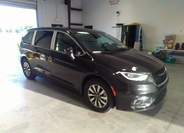 CHRYSLER PACIFICA 2023 2c4rc1l77pr575662