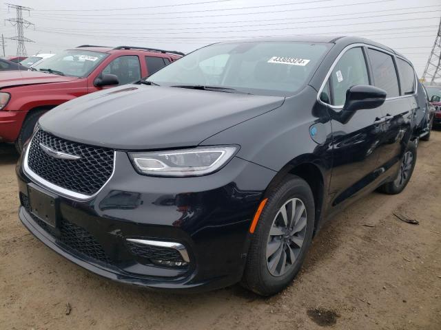 CHRYSLER PACIFICA 2023 2c4rc1l77pr584202