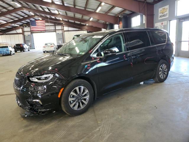 CHRYSLER PACIFICA 2023 2c4rc1l77pr614315