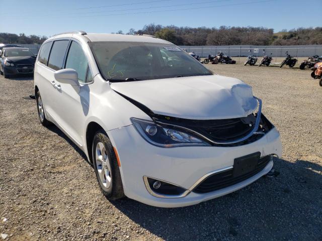 CHRYSLER PACIFICA H 2018 2c4rc1l78jr129513