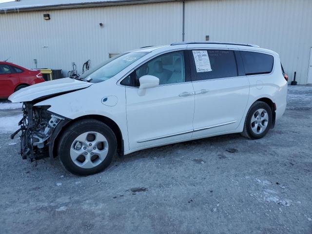 CHRYSLER PACIFICA H 2018 2c4rc1l78jr164343