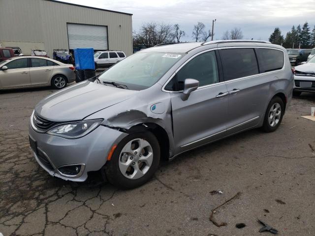 CHRYSLER PACIFICA H 2018 2c4rc1l78jr189193