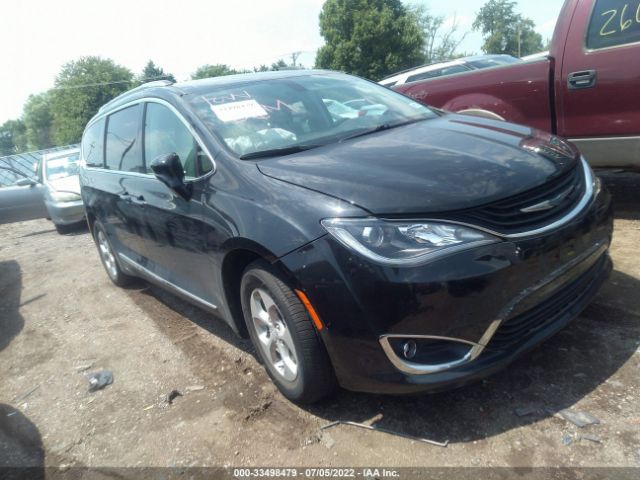 CHRYSLER PACIFICA 2018 2c4rc1l78jr198489