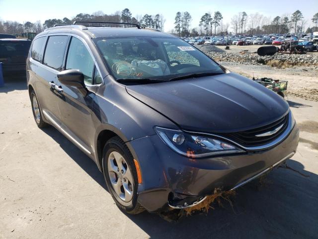 CHRYSLER PACIFICA H 2019 2c4rc1l78kr577686