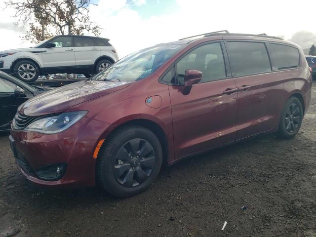 CHRYSLER PACIFICA 2019 2c4rc1l78kr653536