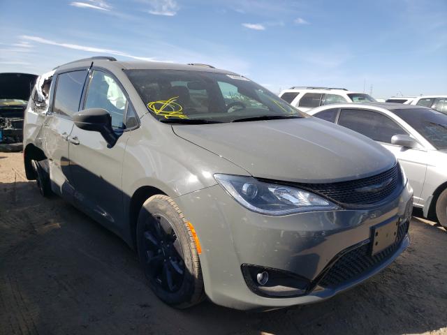 CHRYSLER PACIFICA H 2020 2c4rc1l78lr224429