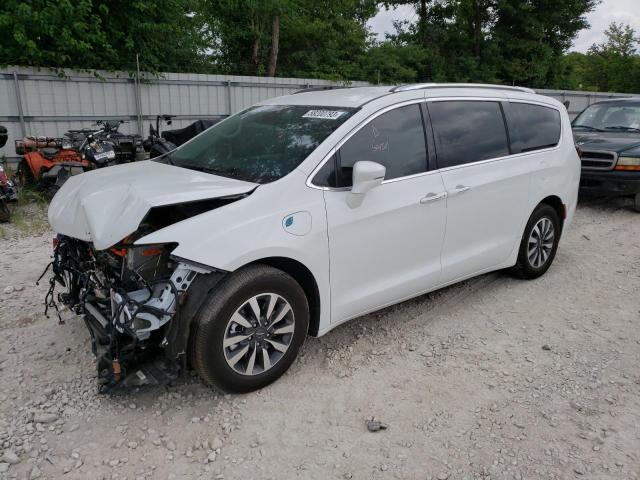 CHRYSLER PACIFICA H 2021 2c4rc1l78mr577237