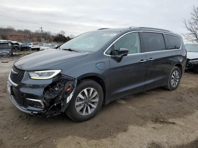 CHRYSLER PACIFICA 2021 2c4rc1l78mr580994