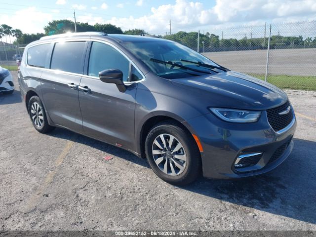 CHRYSLER PACIFICA 2021 2c4rc1l78mr591476