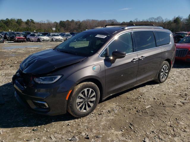 CHRYSLER PACIFICA H 2021 2c4rc1l78mr596967