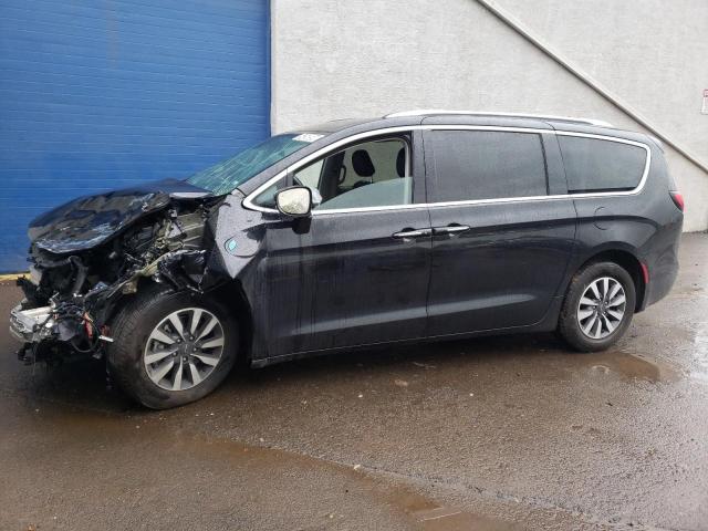 CHRYSLER PACIFICA 2021 2c4rc1l78mr606090