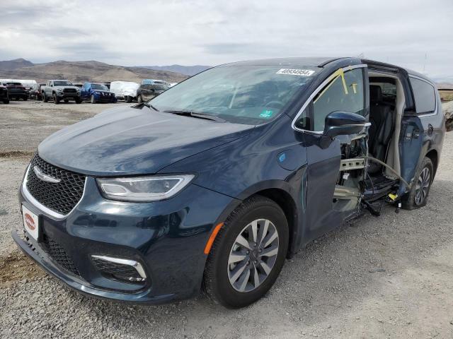 CHRYSLER PACIFICA 2022 2c4rc1l78nr101765