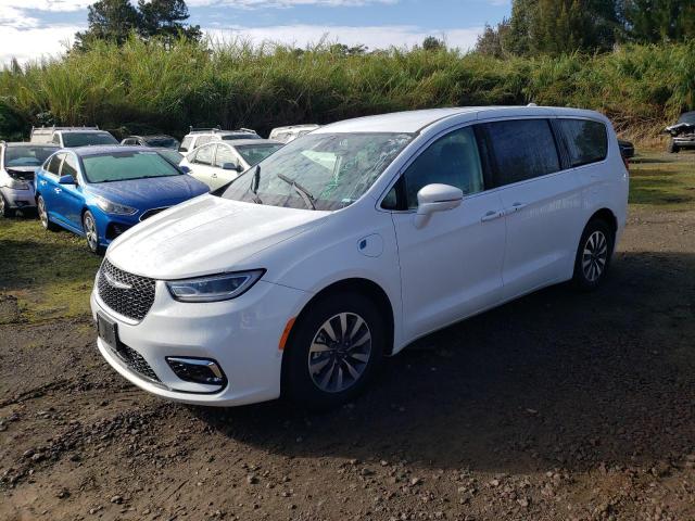 CHRYSLER PACIFICA H 2022 2c4rc1l78nr121563