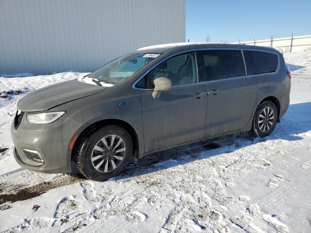 CHRYSLER PACIFICA H 2022 2c4rc1l78nr148066