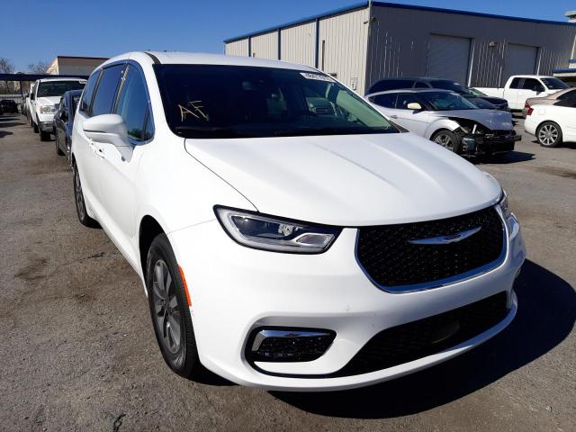 CHRYSLER PACIFICA H 2022 2c4rc1l78nr151369