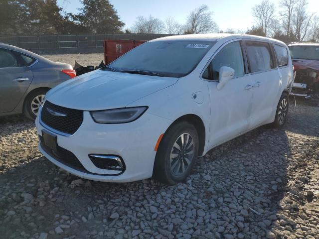 CHRYSLER PACIFICA 2022 2c4rc1l78nr238642