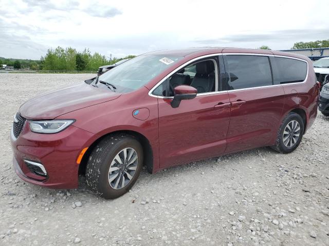 CHRYSLER PACIFICA 2023 2c4rc1l78pr523327