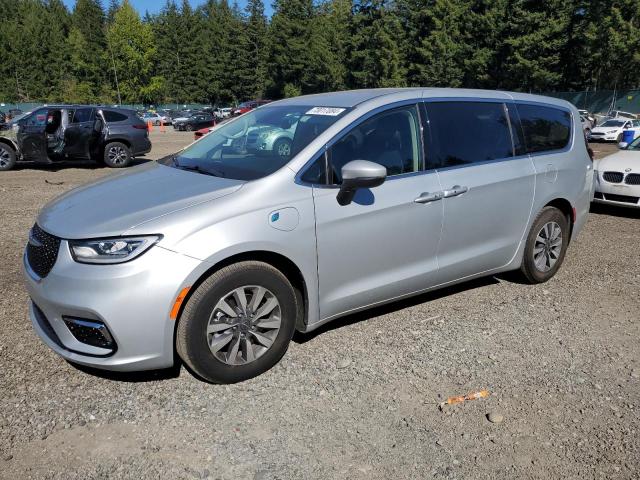 CHRYSLER PACIFICA H 2023 2c4rc1l78pr614453