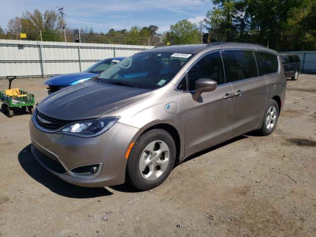 CHRYSLER PACIFICA E 2017 2c4rc1l79hr779137