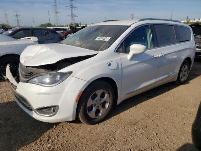 CHRYSLER PACIFICA H 2018 2c4rc1l79jr145090