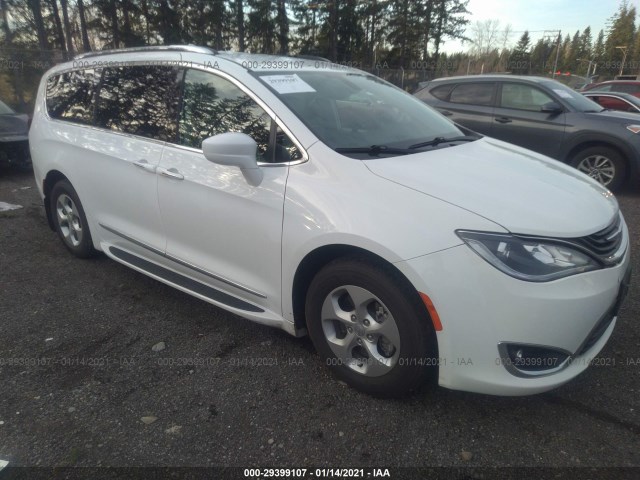 CHRYSLER PACIFICA 2018 2c4rc1l79jr248316