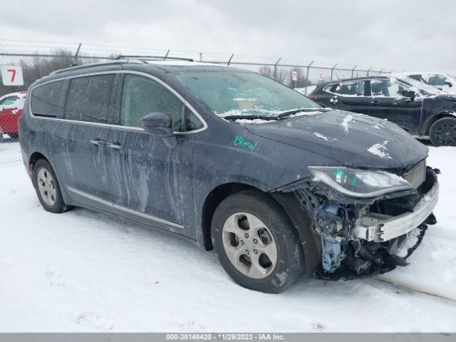 CHRYSLER PACIFICA HYBRID 2020 2c4rc1l79lr200592