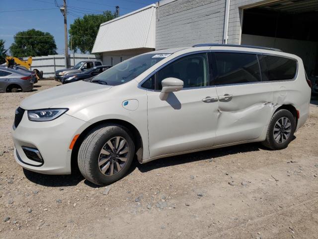 CHRYSLER PACIFICA H 2021 2c4rc1l79mr590241