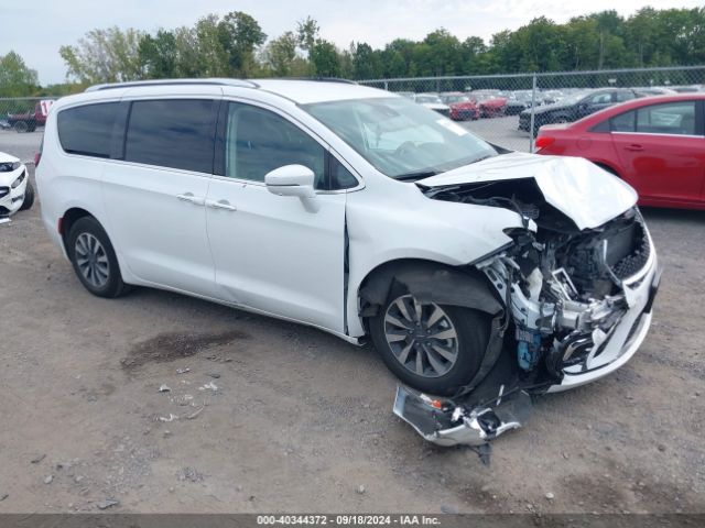 CHRYSLER PACIFICA 2021 2c4rc1l79mr597058