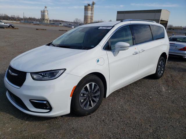 CHRYSLER PACIFICA H 2021 2c4rc1l79mr606020