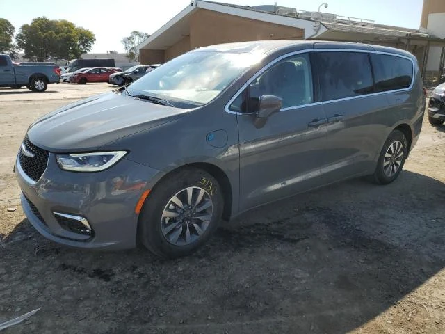 CHRYSLER PACIFICA H 2022 2c4rc1l79nr124875