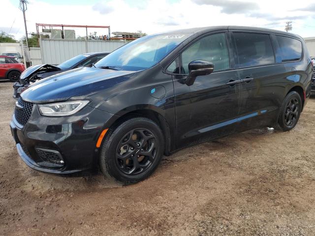 CHRYSLER PACIFICA H 2022 2c4rc1l79nr183389