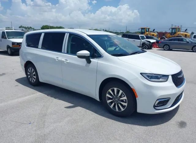 CHRYSLER PACIFICA 2023 2c4rc1l79pr595248