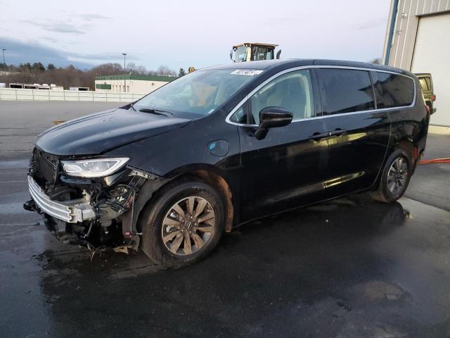 CHRYSLER PACIFICA 2023 2c4rc1l79pr626241