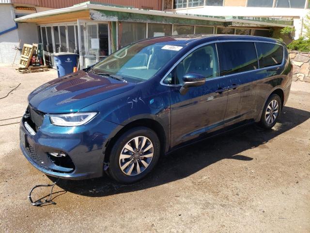 CHRYSLER PACIFICA 2023 2c4rc1l79pr632234