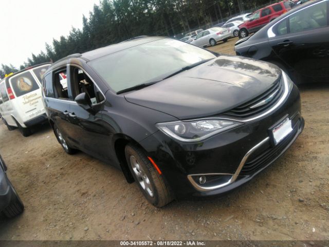 CHRYSLER PACIFICA 2017 2c4rc1l7xhr779048