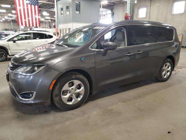 CHRYSLER PACIFICA E 2017 2c4rc1l7xhr782547