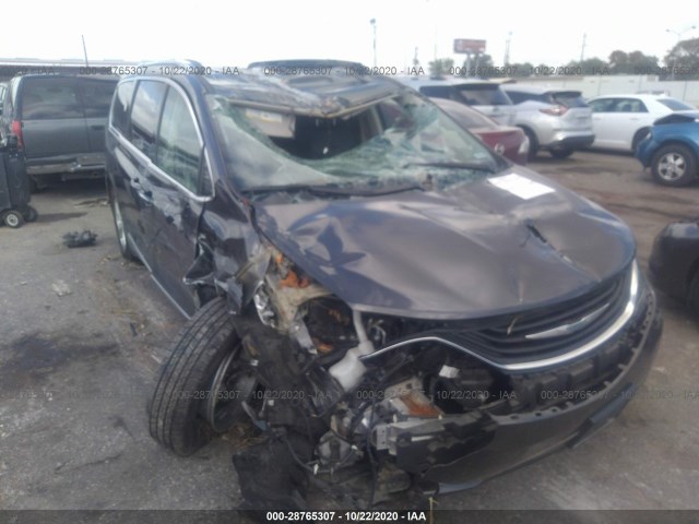 CHRYSLER PACIFICA 2018 2c4rc1l7xjr113071