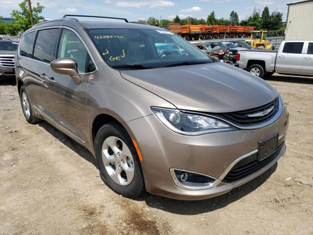 CHRYSLER PACIFICA H 2018 2c4rc1l7xjr129609