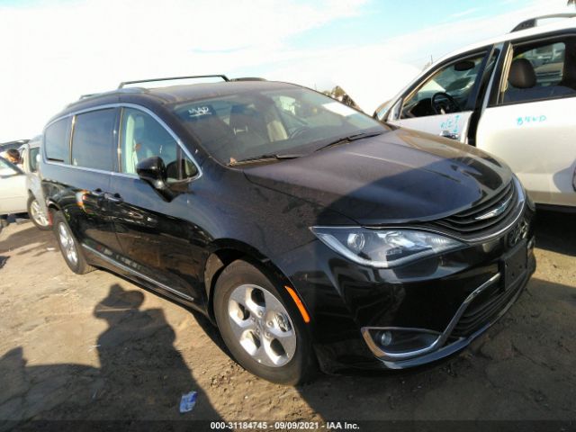 CHRYSLER PACIFICA 2018 2c4rc1l7xjr194797