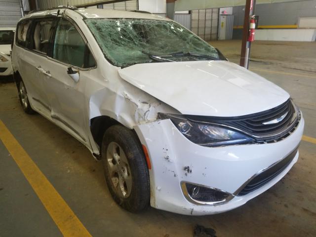 CHRYSLER PACIFICA H 2018 2c4rc1l7xjr248180