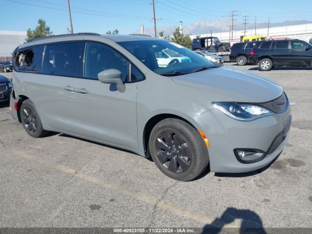 CHRYSLER PACIFICA 2020 2c4rc1l7xlr244410