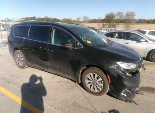 CHRYSLER PACIFICA 2021 2c4rc1l7xmr580463