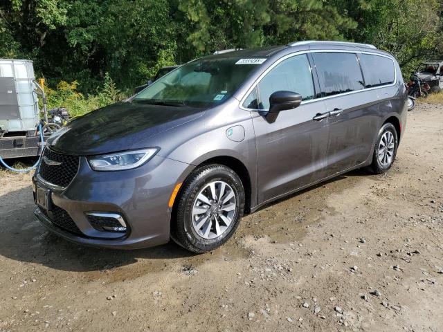 CHRYSLER PACIFICA H 2021 2c4rc1l7xmr581046