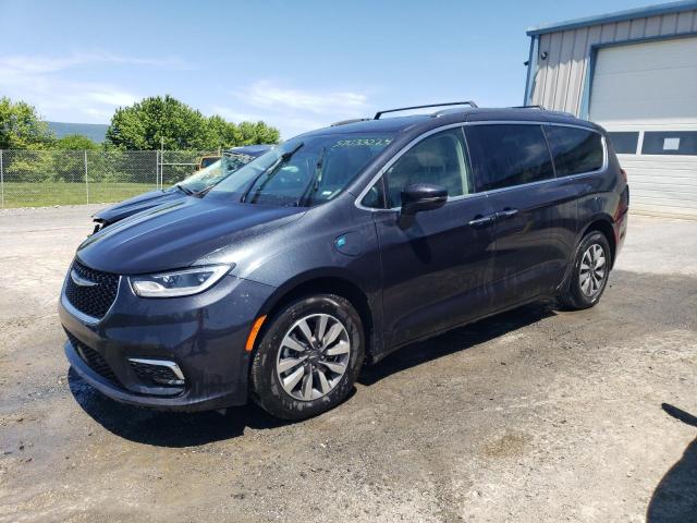 CHRYSLER PACIFICA 2021 2c4rc1l7xmr594444