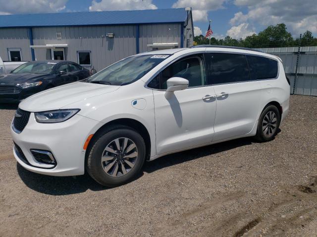 CHRYSLER PACIFICA H 2021 2c4rc1l7xmr599546