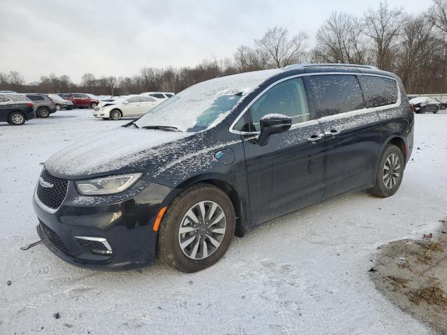 CHRYSLER PACIFICA H 2021 2c4rc1l7xmr602977