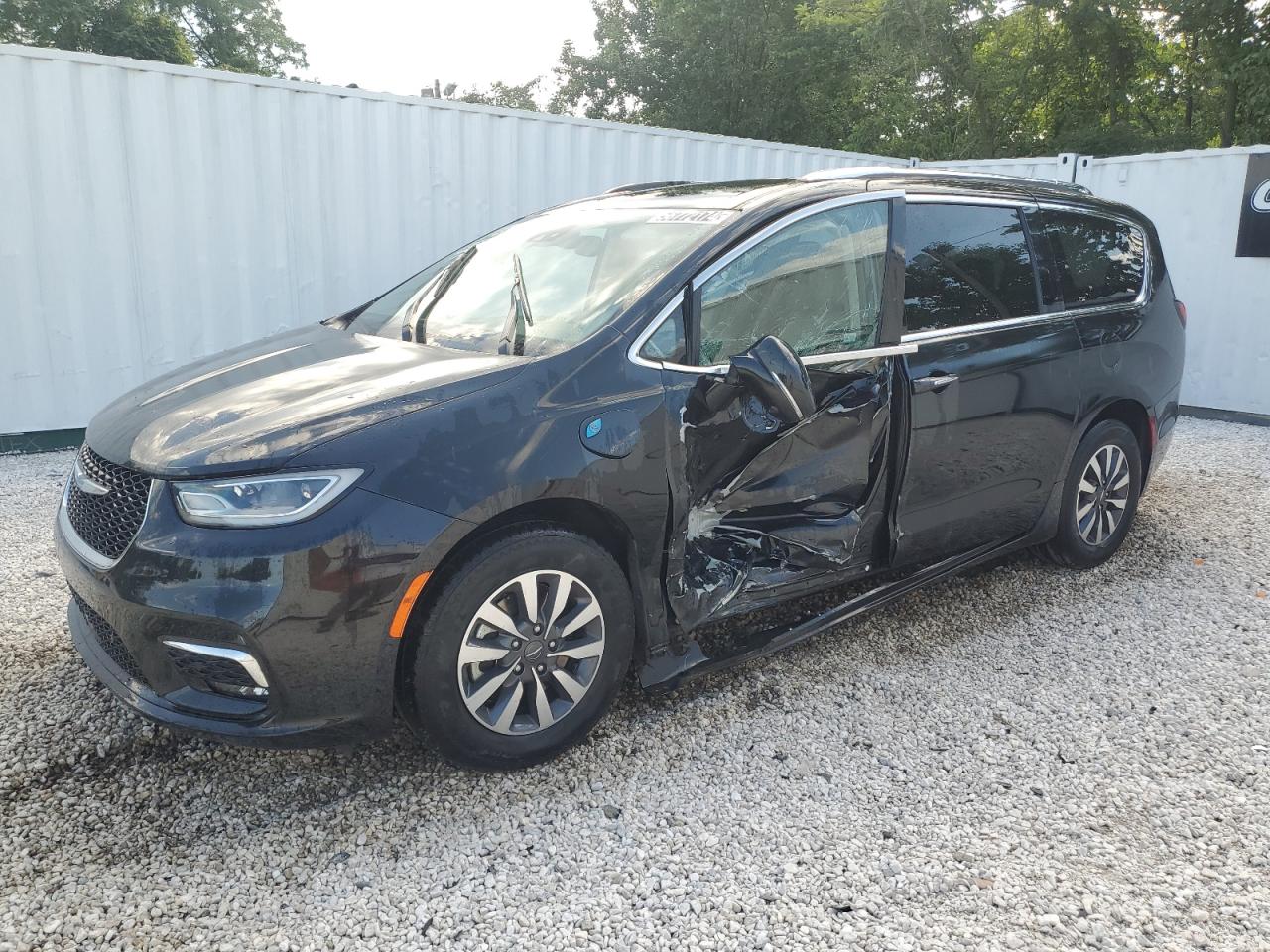 CHRYSLER PACIFICA 2021 2c4rc1l7xmr603062